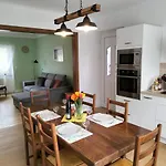 Apartamento Le Carthame