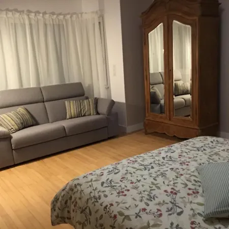 Le Carthame Appartement *