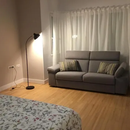 Lejlighed Le Carthame