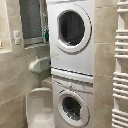 Apartment Le Carthame *