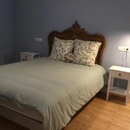 Appartement Le Carthame *