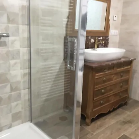 Le Carthame Apartment