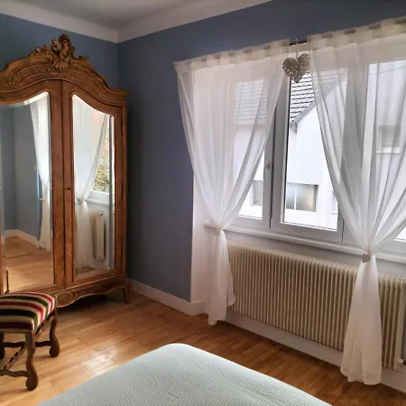 Le Carthame Apartmán