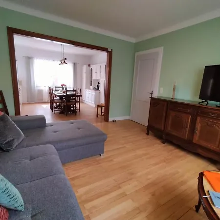 Le Carthame * Elsenheim