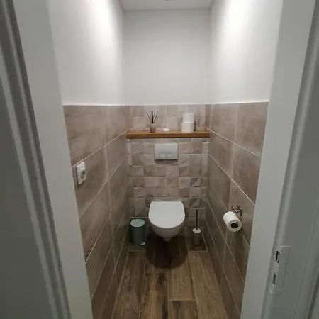 Le Carthame Apartment Elsenheim