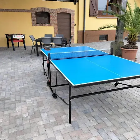 Le Carthame Lejlighed *