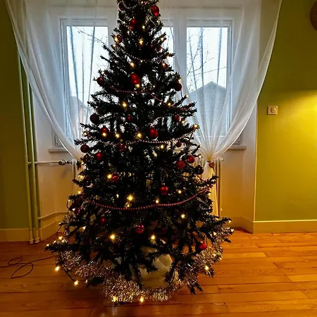 Le Carthame Lejlighed Elsenheim