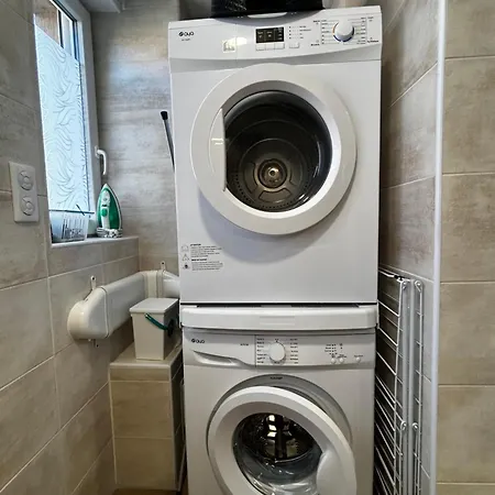 Apartmán Le Carthame