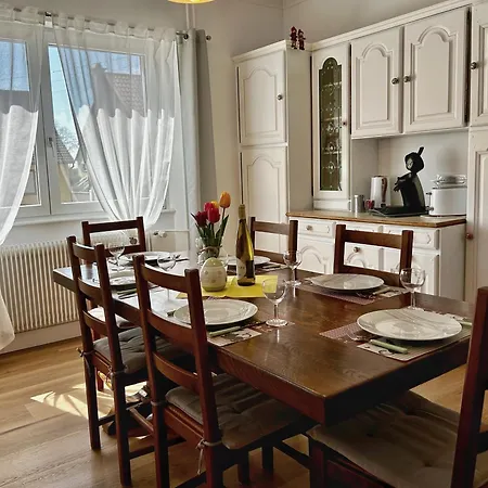 Le Carthame Elsenheim