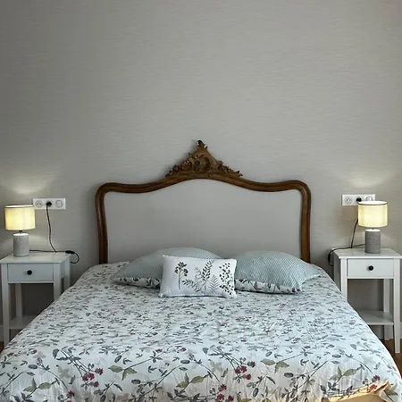Le Carthame Apartamento *