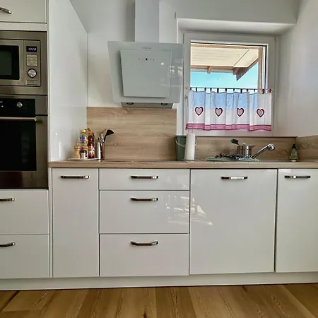 Apartamento Le Carthame Elsenheim