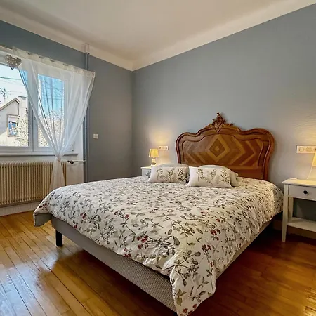 Le Carthame * Elsenheim
