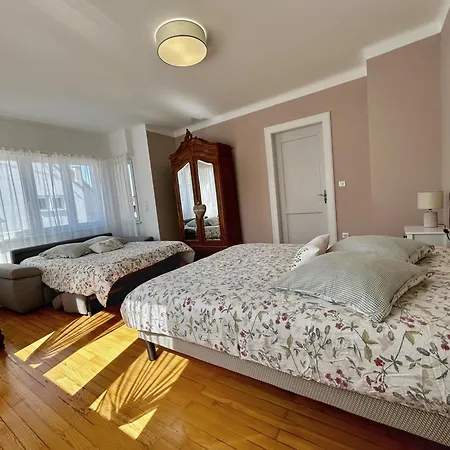 Le Carthame Apartmán