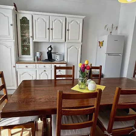Le Carthame Apartmán