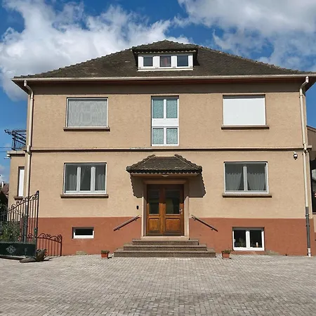 Le Carthame Apartmán Elsenheim