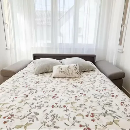 Le Carthame Appartement