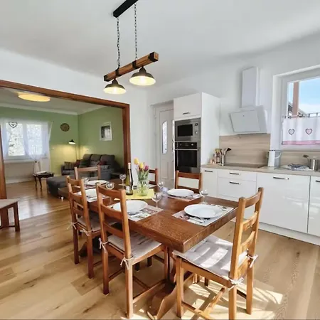 Le Carthame Appartement *