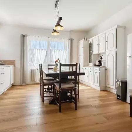 Le Carthame * Elsenheim