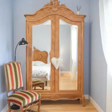 Appartement Le Carthame *