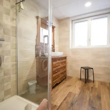 Le Carthame Appartement