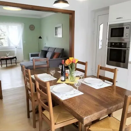 Appartement Le Carthame *