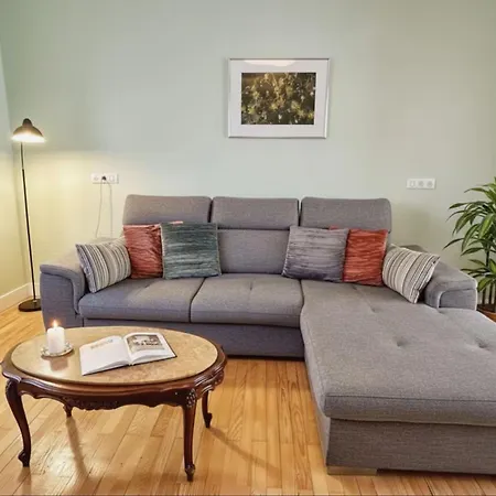 Le Carthame Appartement