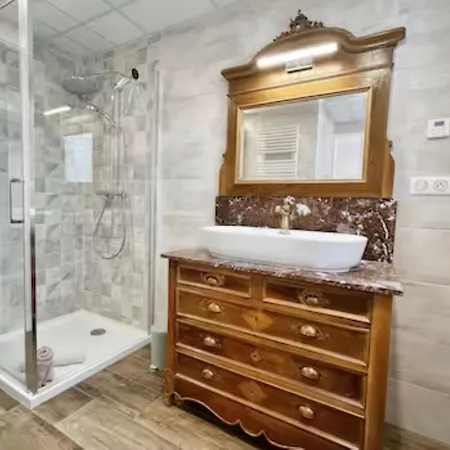 Appartement Le Carthame Elsenheim