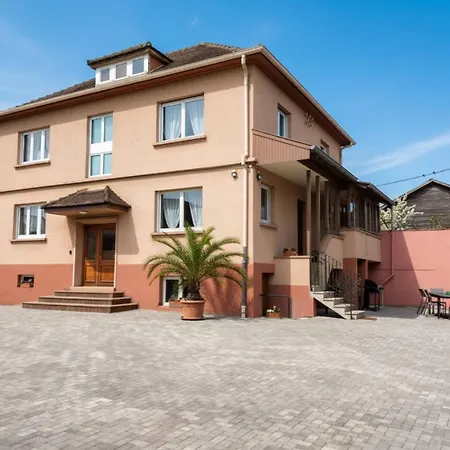Le Carthame Appartement