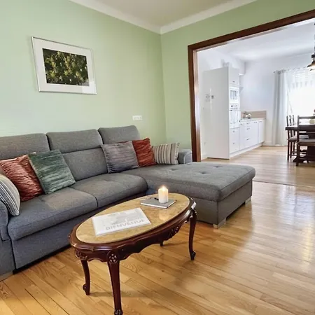 Appartement Le Carthame *
