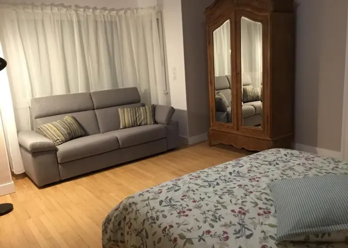 Le Carthame Appartement *