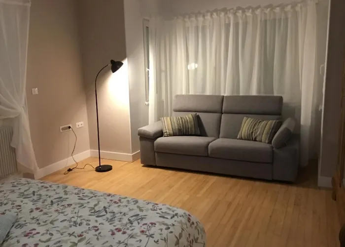 Appartement Le Carthame