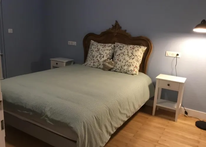 Apartmán Le Carthame *
