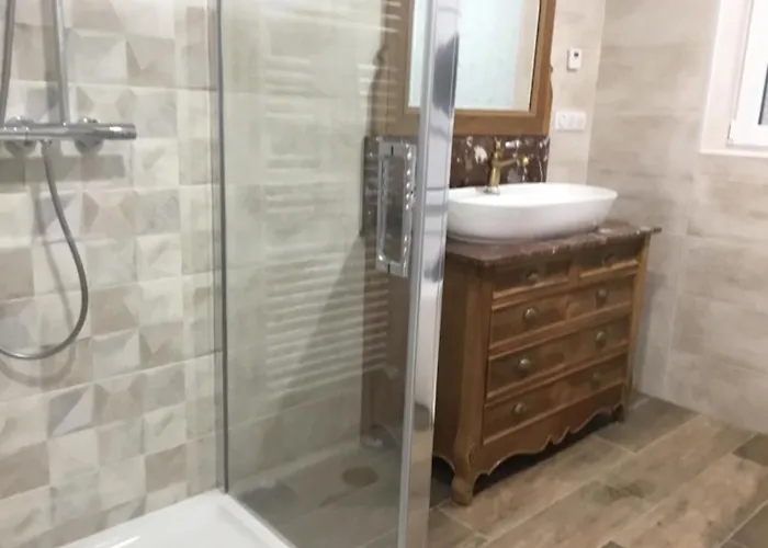 Le Carthame Appartement